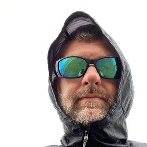 Meet your Posher, Adam